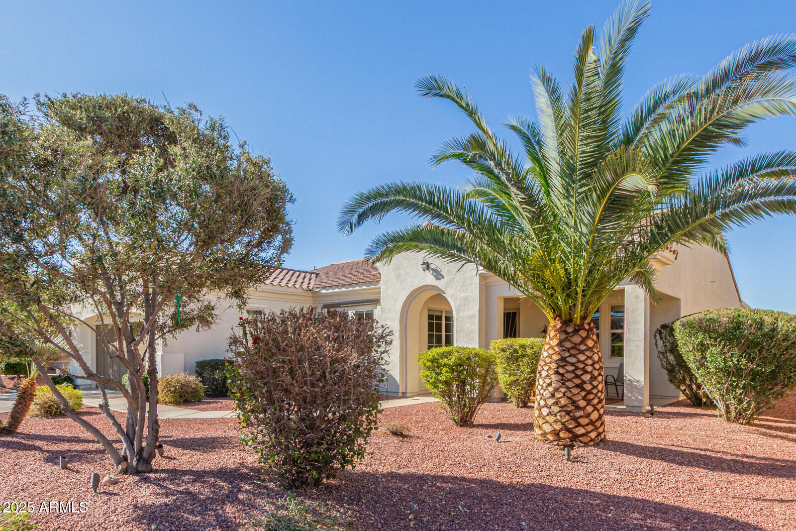 Property Photo:  23034 N Pedregosa Drive  AZ 85375 