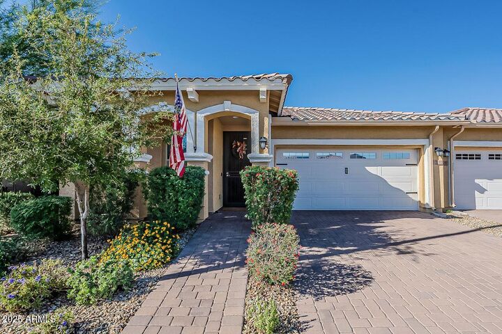 Property Photo:  17237 W West Wind Drive  AZ 85387 