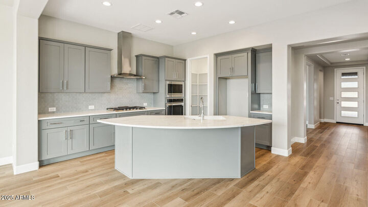 Property Photo:  16747 W Sheila Lane  AZ 85395 