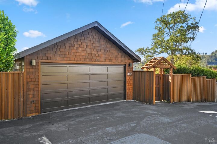 333 Lowell Avenue  Mill Valley CA 94941 photo