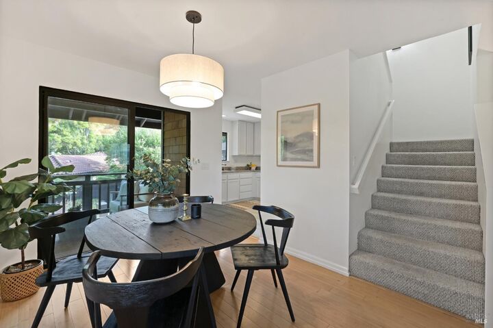 Property Photo: 1 Aspen Court CA 94960