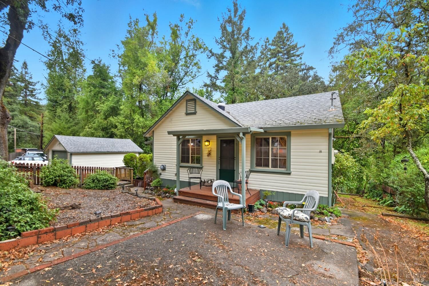 Property Photo: 10224 Old River Road CA 95436