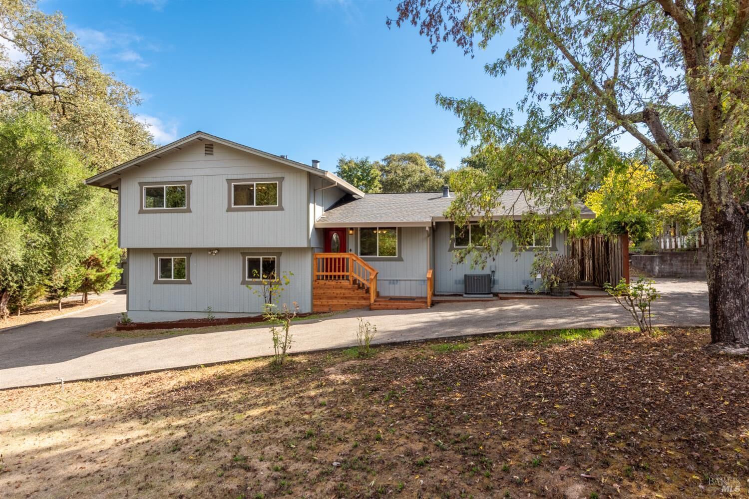 Property Photo:  1888 Judson Lane  CA 95401 