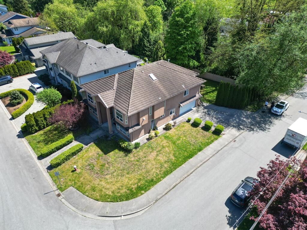Photo de la propriété: 21008 Barker Avenue BC V2X 8R6