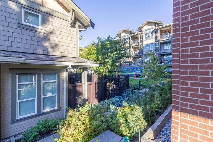 Property Photo:  5889 Irmin Street 108  BC V5J 0C1 