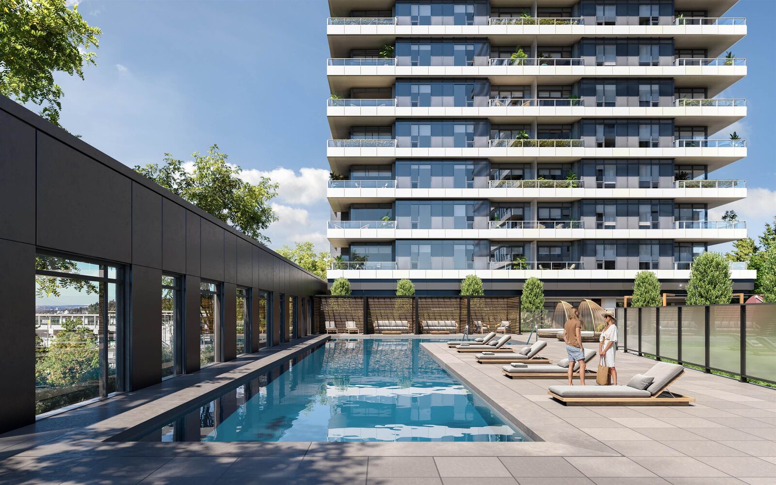 Property Photo:  668 Whiting Way 2704  BC V3J 3S4 