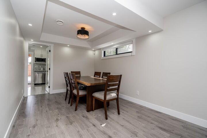 Property Photo: 11366 Kingcome Avenue BC V7A 4W3