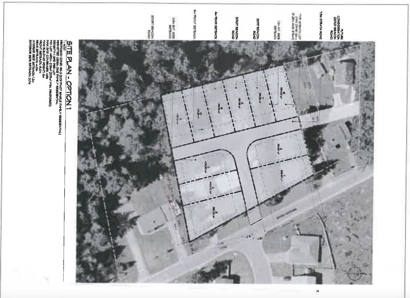 Property Photo: 20107 Beacon Road BC V0X 1L0