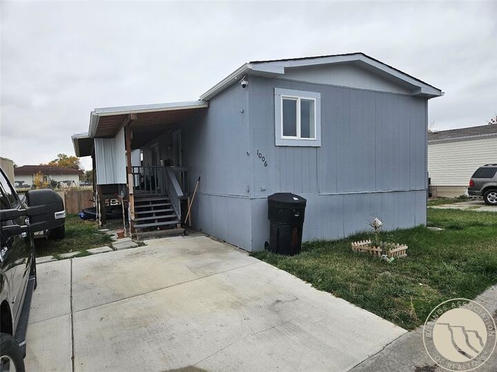 1006 Sunhaven Drive  Laurel MT 59044 photo