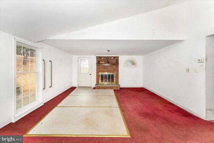 Property Photo:  10891 Bethesda Church Road  MD 20872 