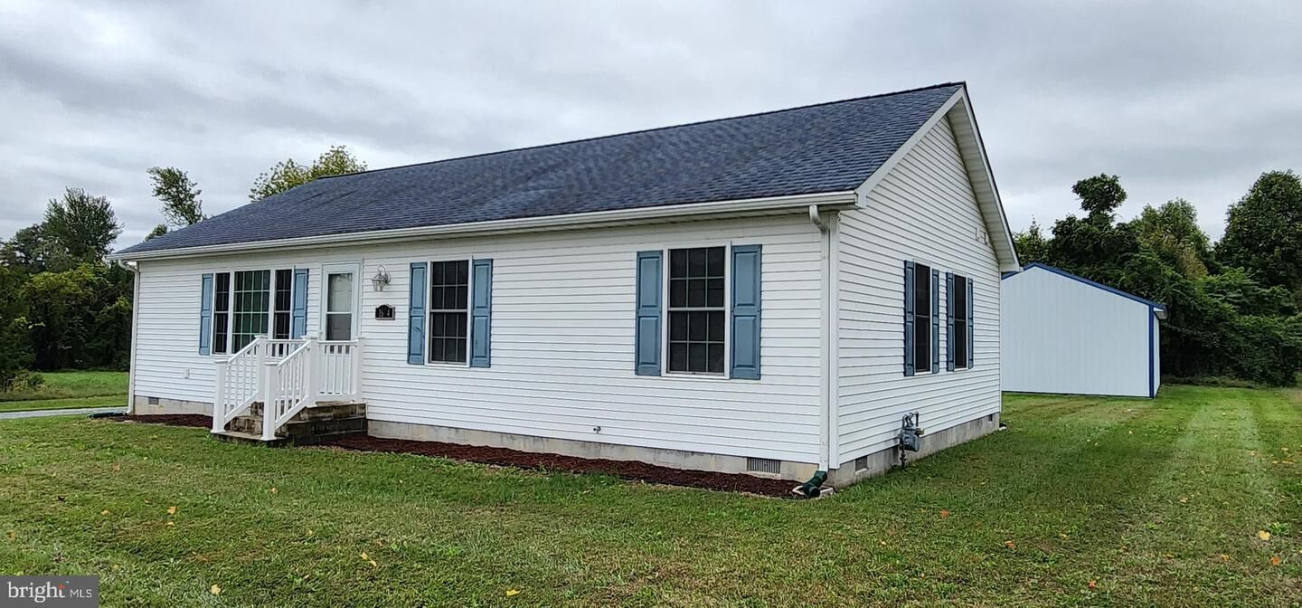 Property Photo:  1694 S State Street  DE 19901 