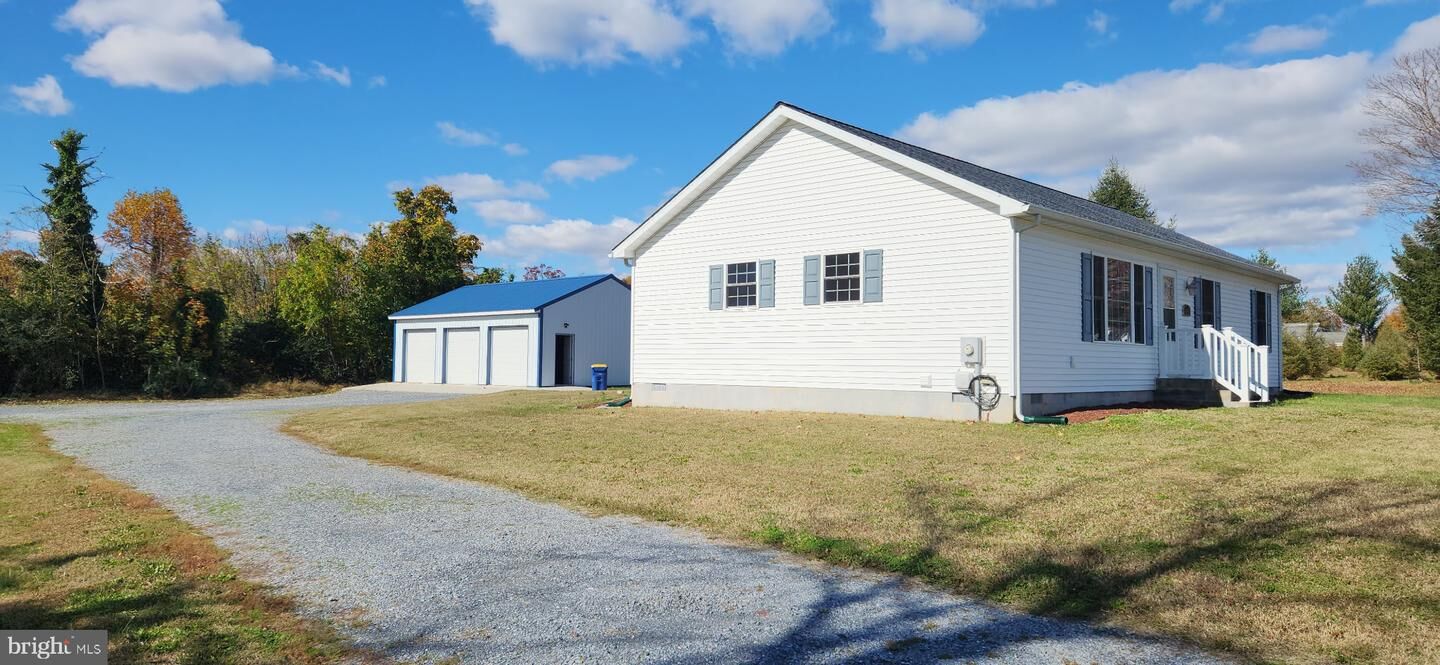 Property Photo:  1694 S State Street  DE 19901 