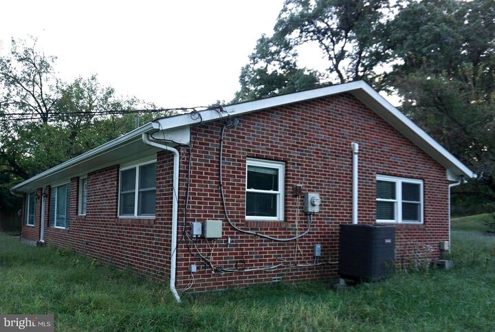 Property Photo: 7948 Oak Road MD 21122