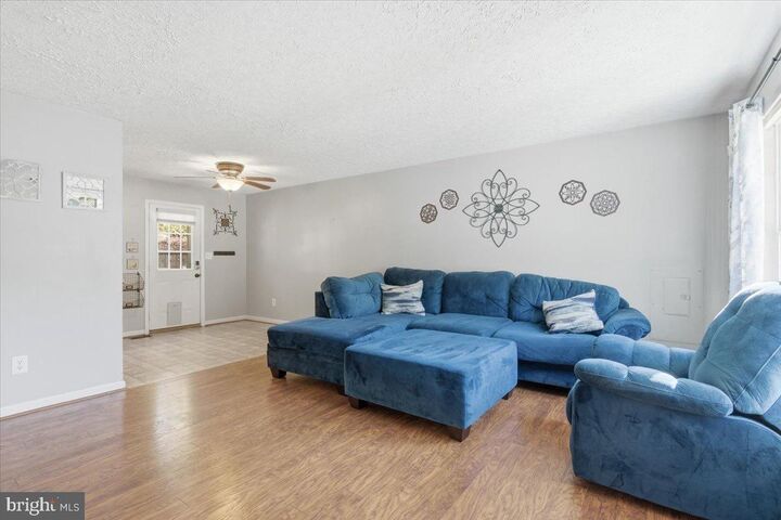 Property Photo: 41886 Stephen Young Court MD 20636