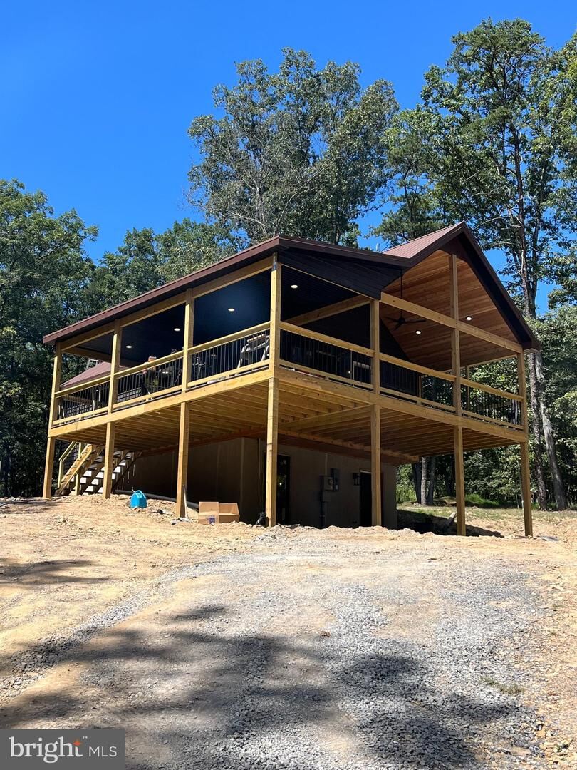 Property Photo: 1293 Holly Hill Lane WV 25411