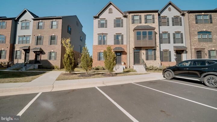 Property Photo: 2630 Jetstream Road VA 20171