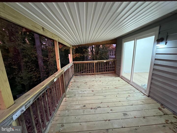 Property Photo: 876 Windsong Drive MD 21012