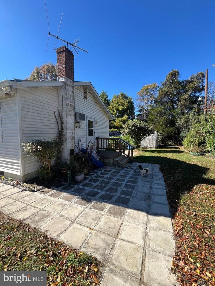 Property Photo:  3584 Ensors Shop Road  VA 22728 