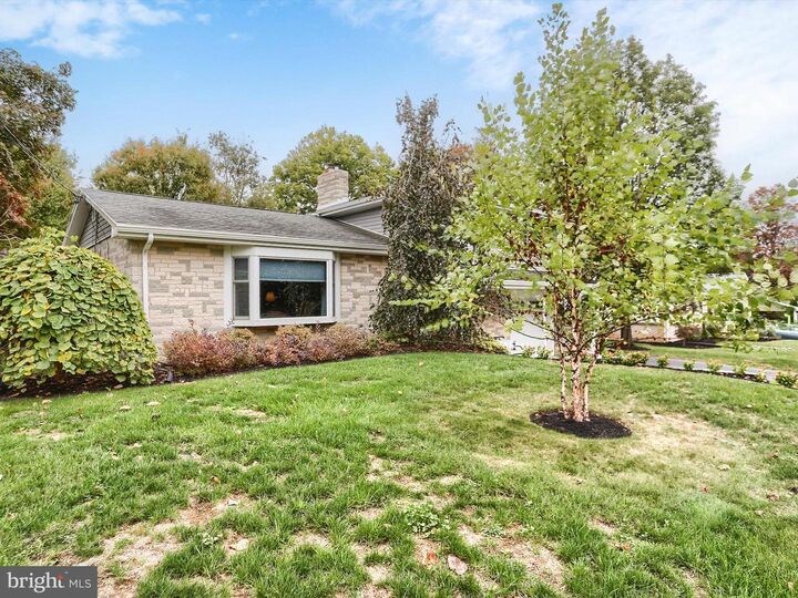 Property Photo: 24 Circle Drive PA 17055