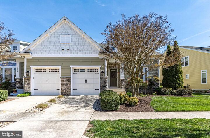 Property Photo: 36321 Sunflower Boulevard DE 19975