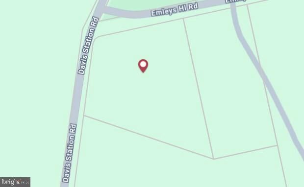 Property Photo:  169 Davis Station Road  NJ 08514 