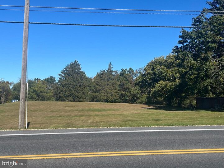 Property Photo: 3125 W Buchanan Trail West W PA 17225