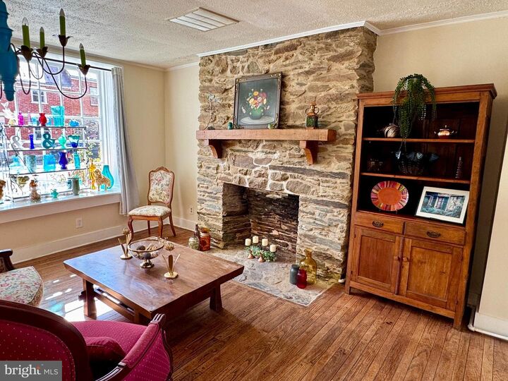 Property Photo: 1226 Washington Street WV 25425