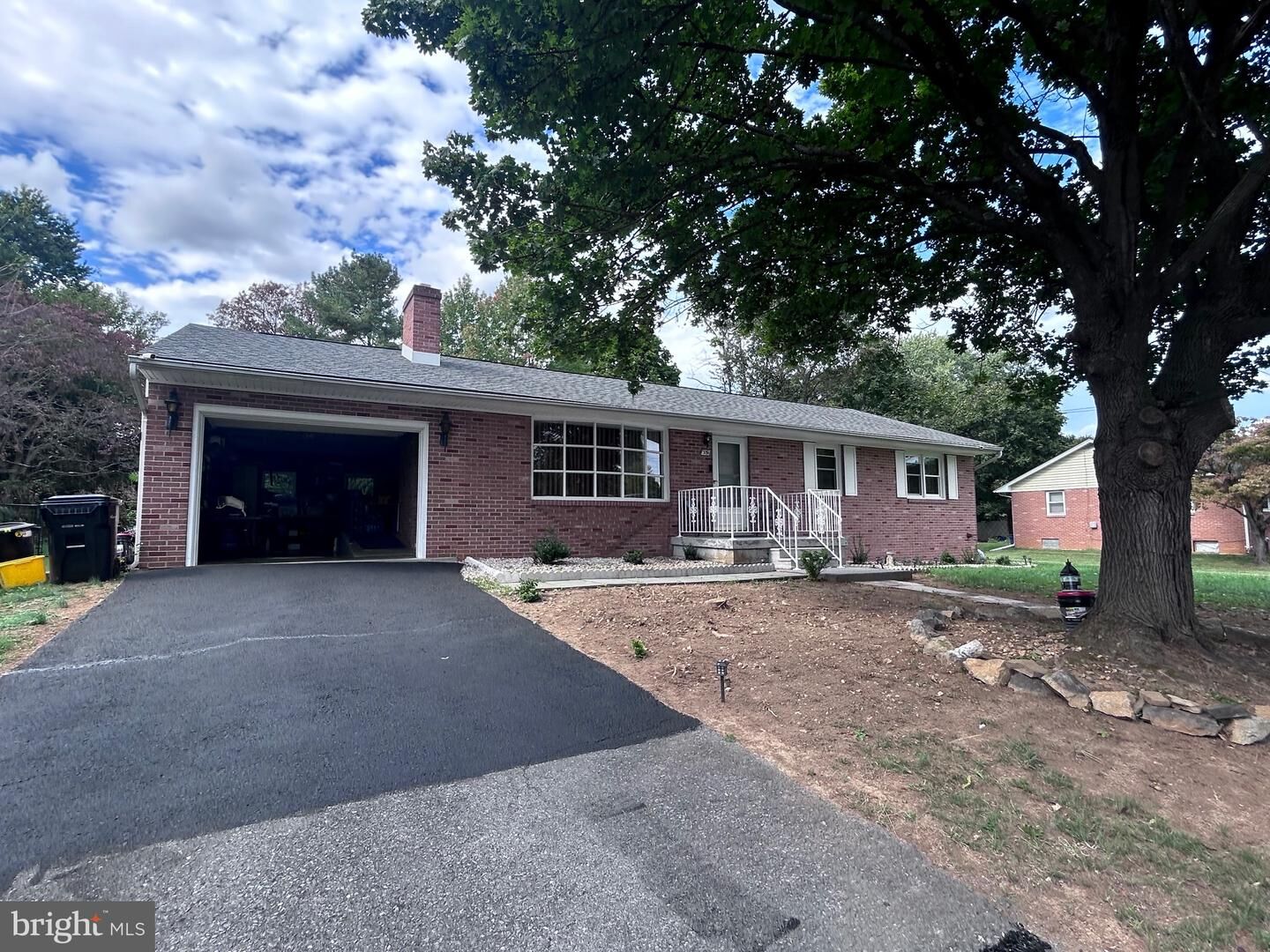 Property Photo: 339 Lanny Drive VA 22601