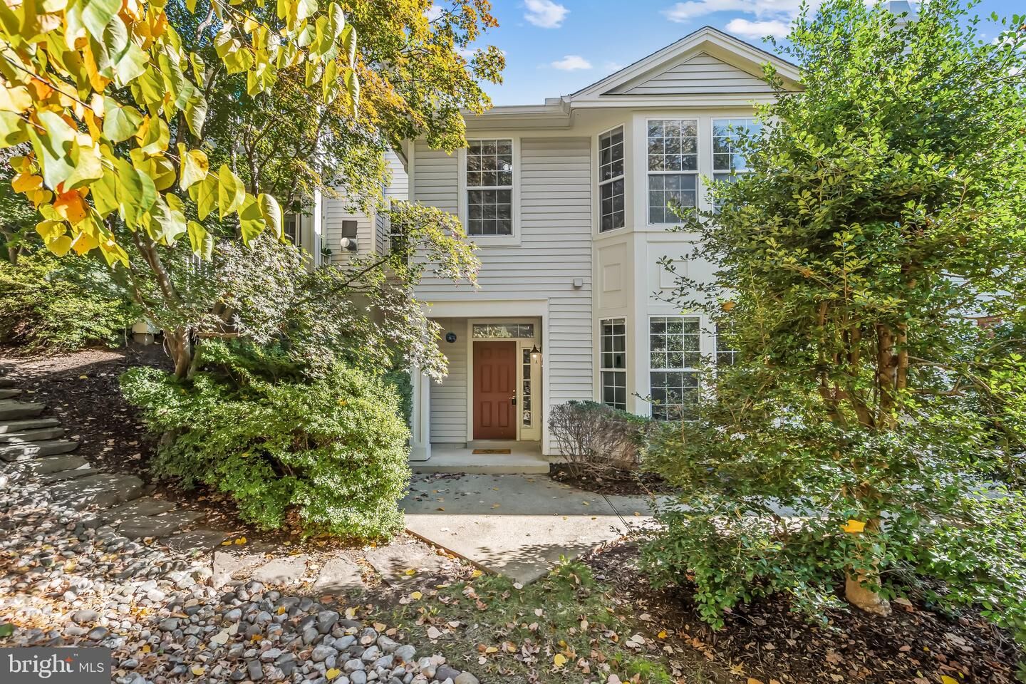 Property Photo: 11408 Gate Hill Place 113 VA 20194