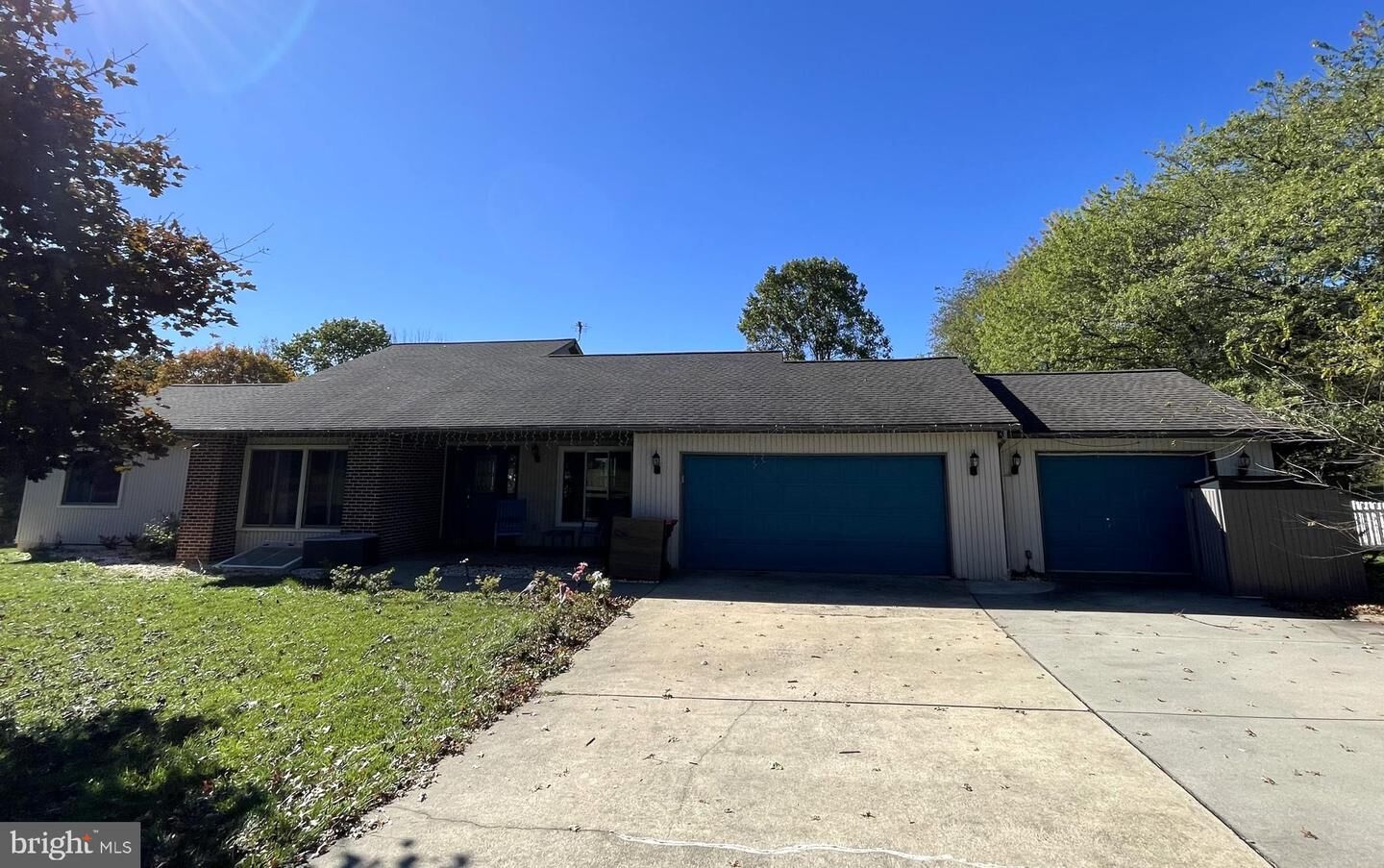 Property Photo: 16 Mellon School Lane PA 19522