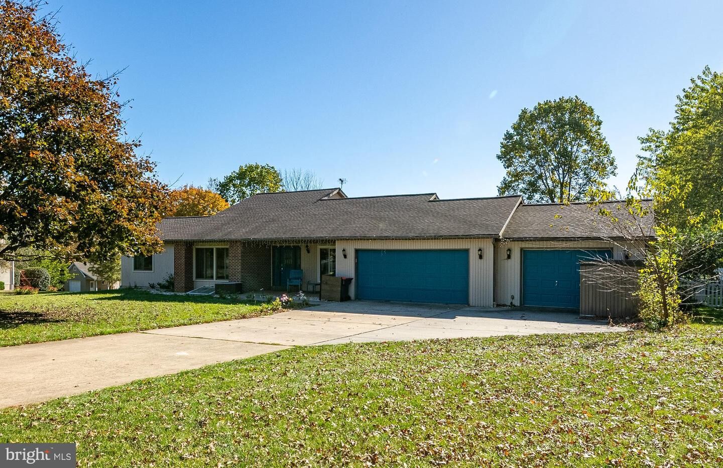 Property Photo: 16 Mellon School Lane PA 19522