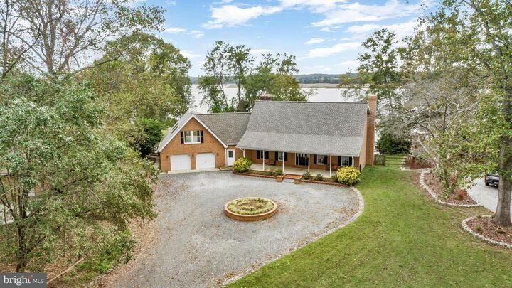 Property Photo: 3017 Abington Manor Drive MD 20639