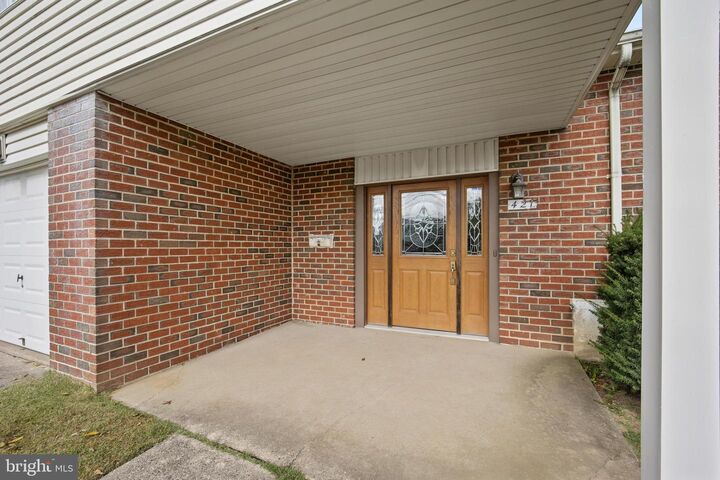 Property Photo: 421 Jonathan Place PA 19115