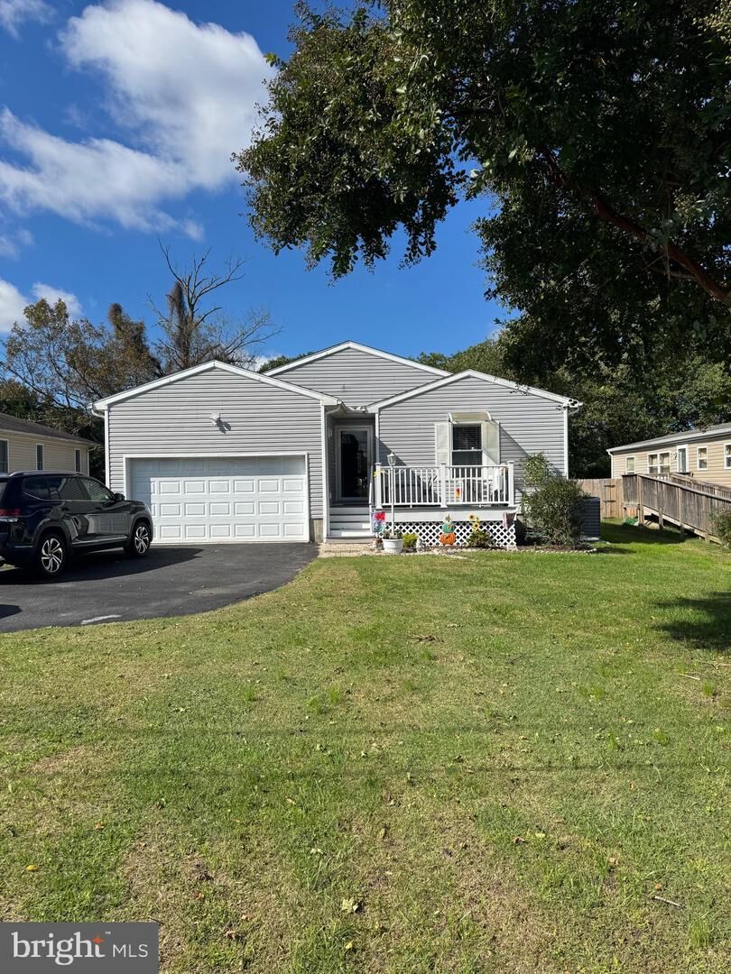 Property Photo:  36405 Poplar Neck Road  MD 21874 