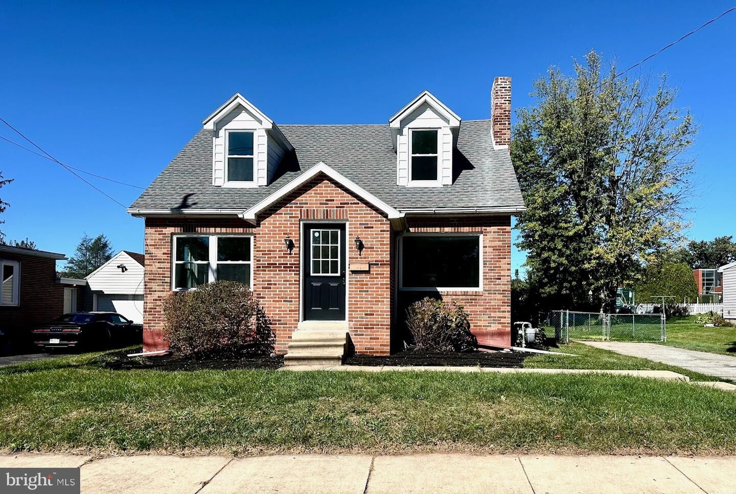 Property Photo: 103 E Canal Street PA 17315