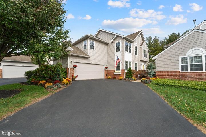 Property Photo: 1948 Satter Court PA 19067