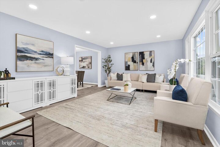 Property Photo:  686 College Parkway  MD 20850 