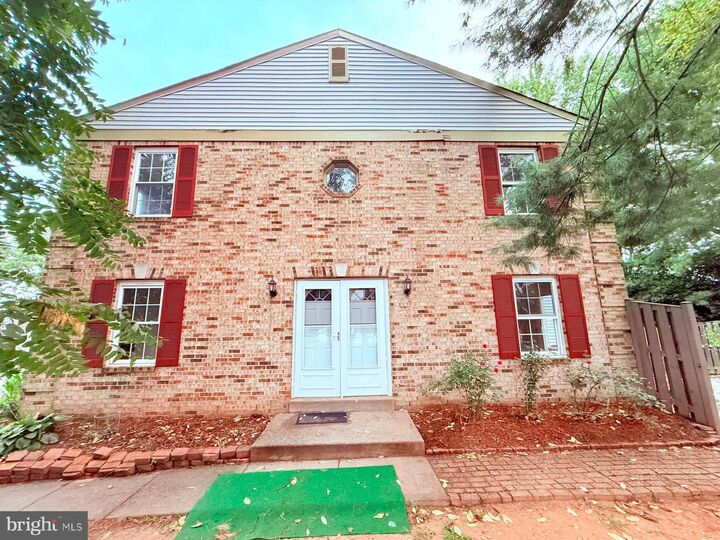 3523 Legere Court  Woodbridge VA 22193 photo
