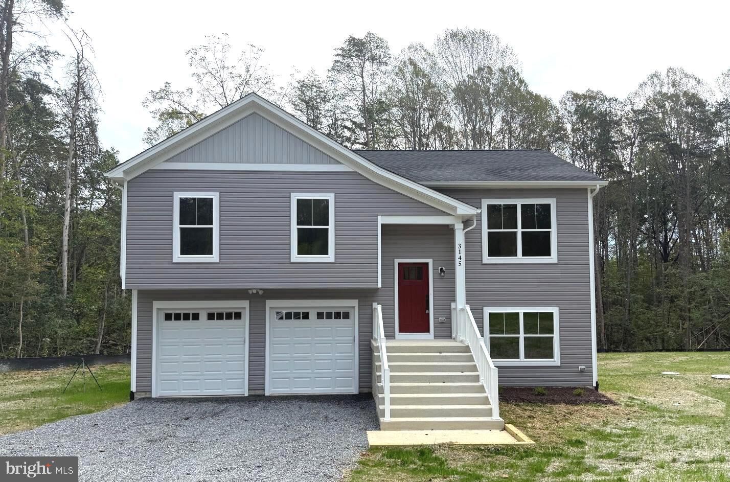 Property Photo: 3145 Lewiston Road VA 23024