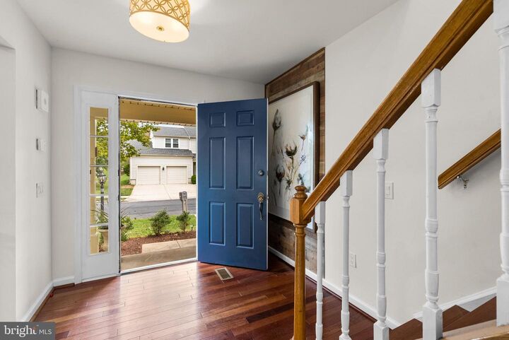 Property Photo:  11916 Appaloosa Way  MD 20878 