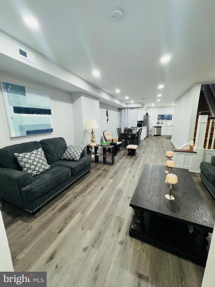 Property Photo: 4615 Princeton Avenue PA 19135