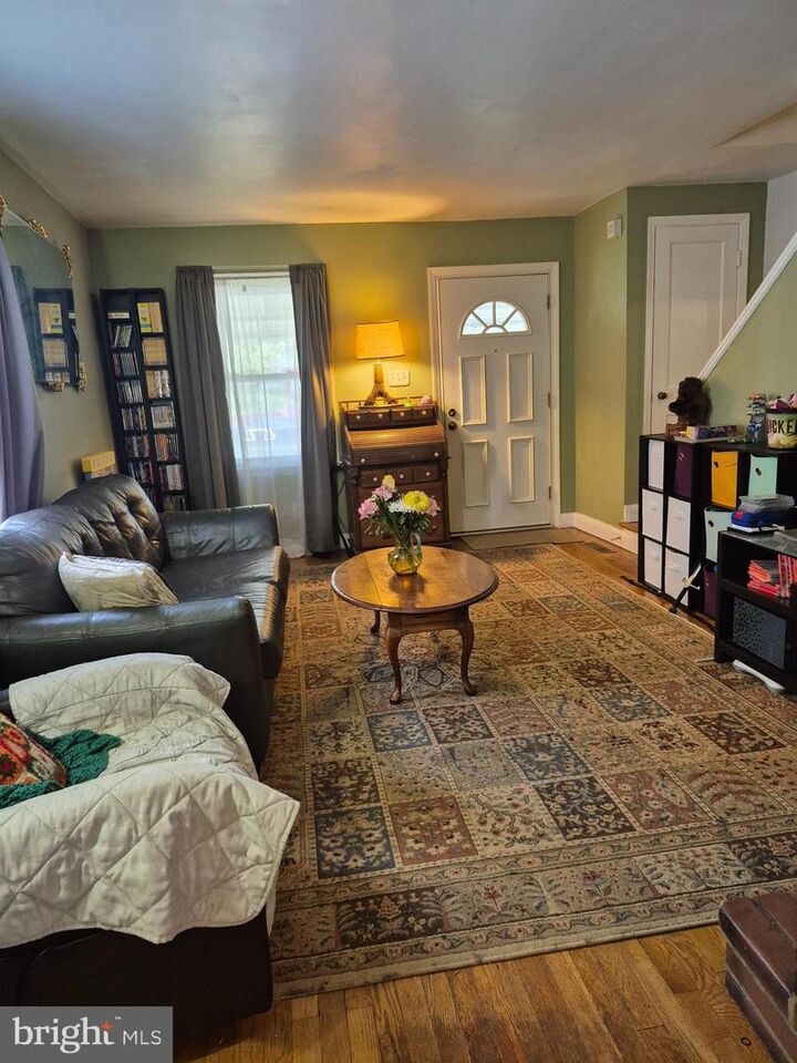 Property Photo: 538 47th Street MD 21224