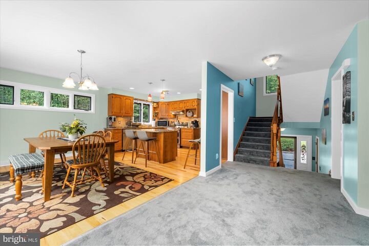Property Photo: 163 Golf Ridge Road PA 17569