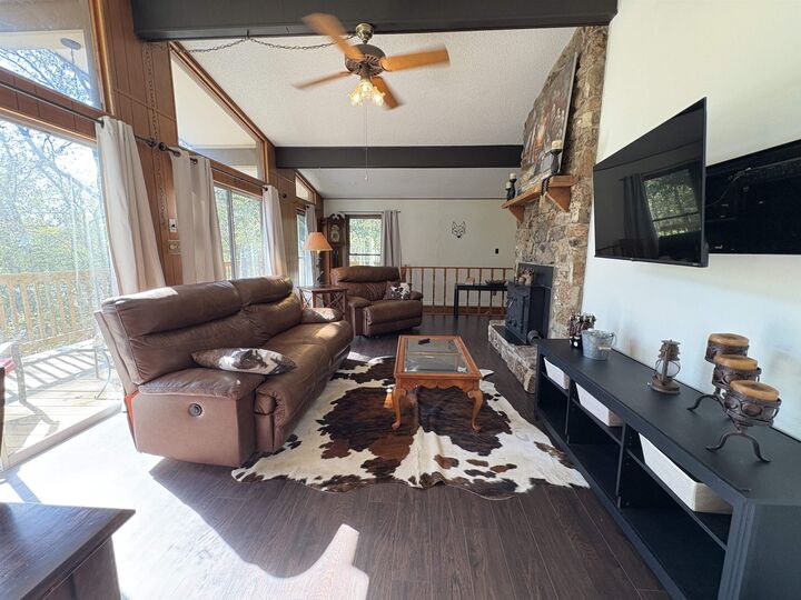 Property Photo: 4 Cisco Circle AR 72529