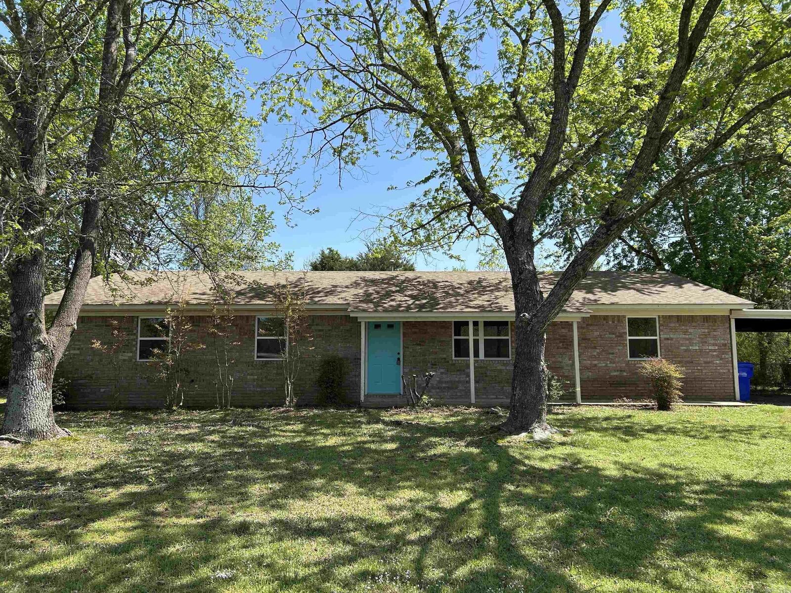 Property Photo: 22 Foxmoor Circle AR 72032