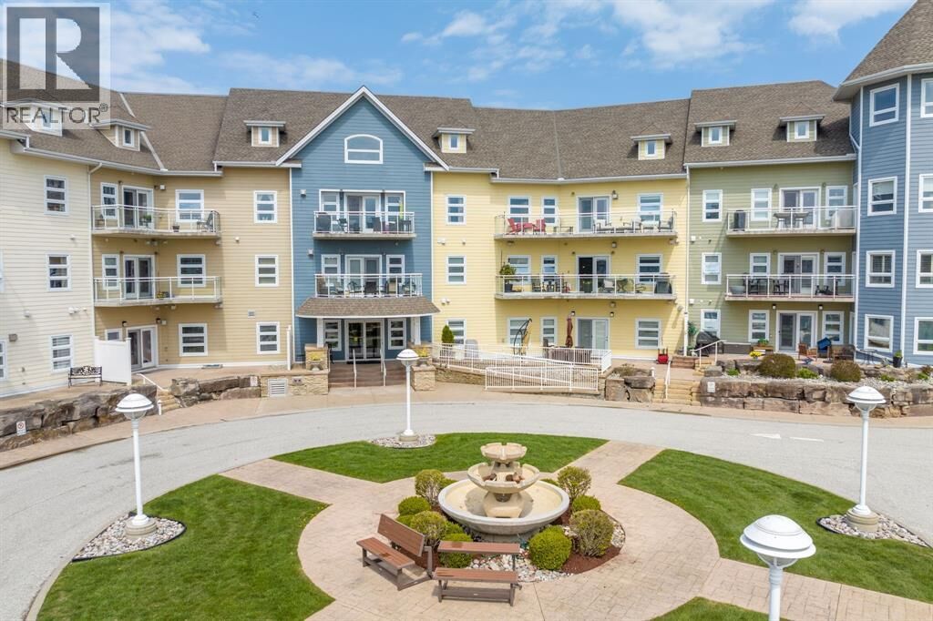 Photo de la propriété:  1550 Venetian Boulevard 310  ON N7T 0A4 