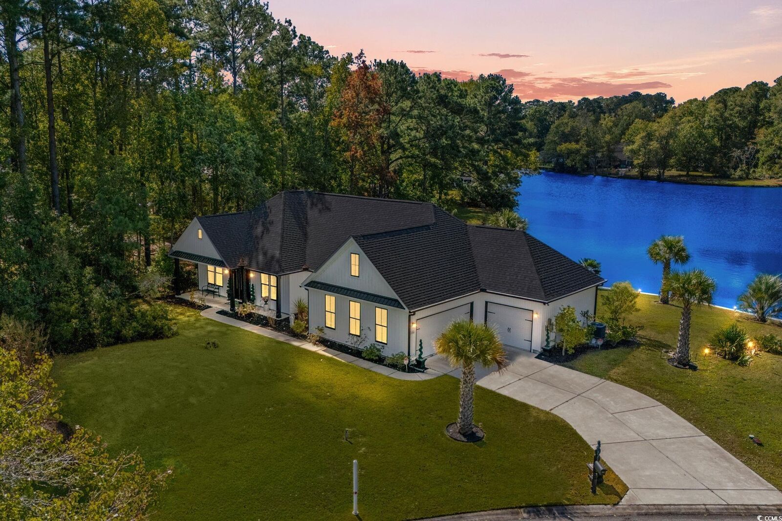 Property Photo:  1886 Southwood Dr.  SC 29575 