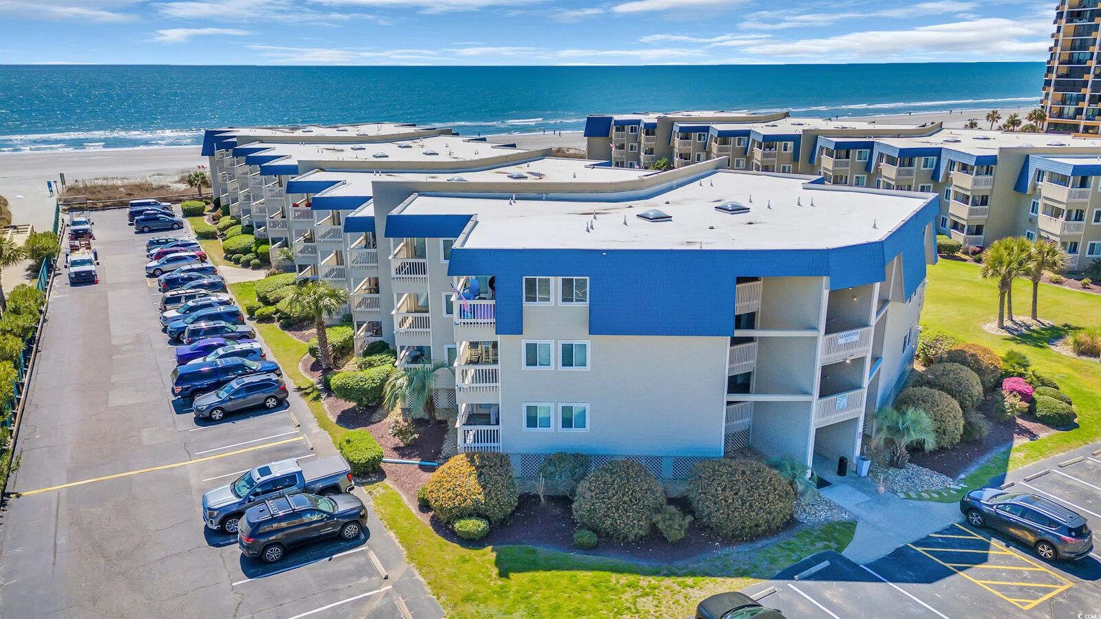 Property Photo: 9670 Shore Dr. 134 SC 29572