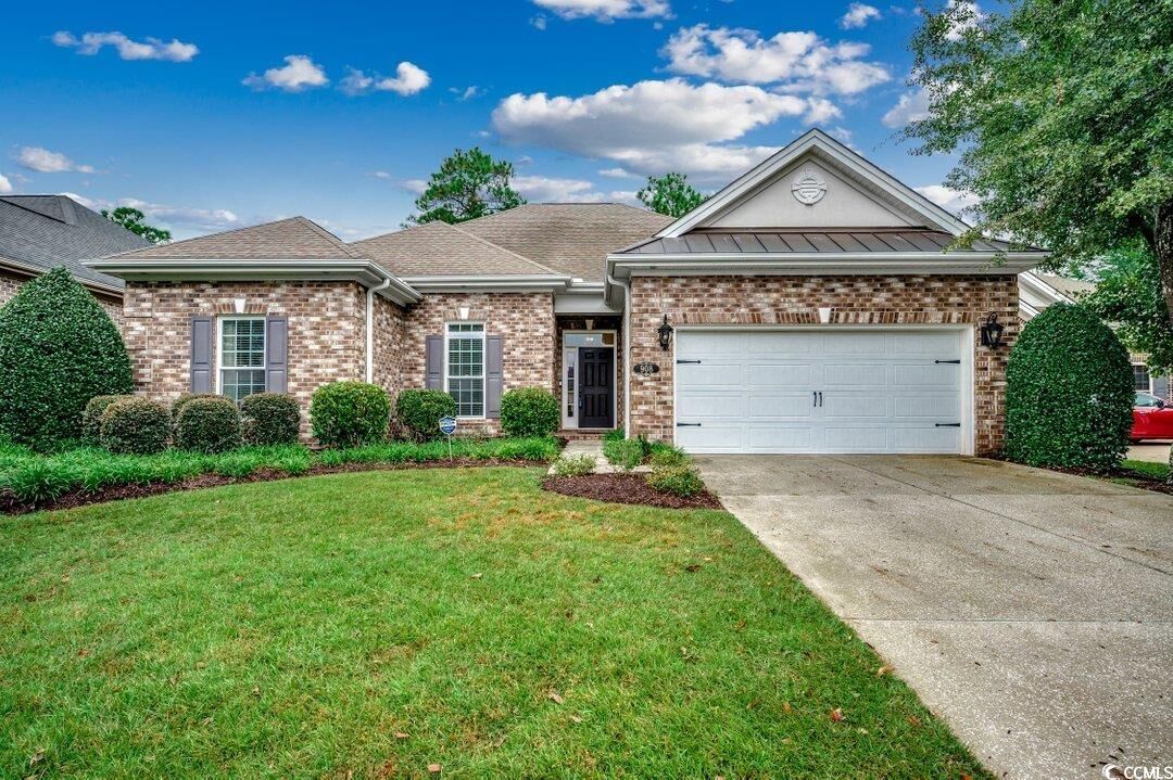 Property Photo:  908 Corrado St.  SC 29572 