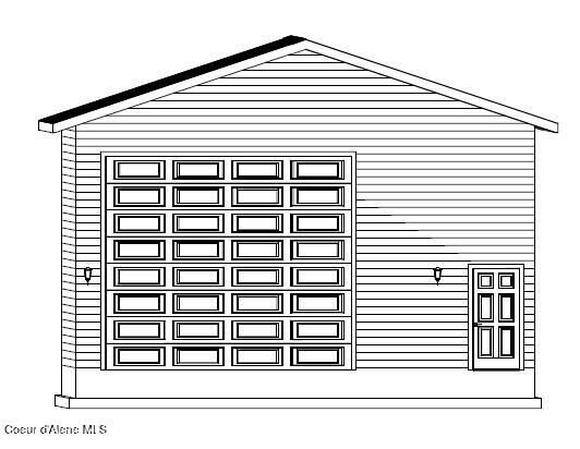 Property Photo: 12073 N Lennon Ln ID 83858